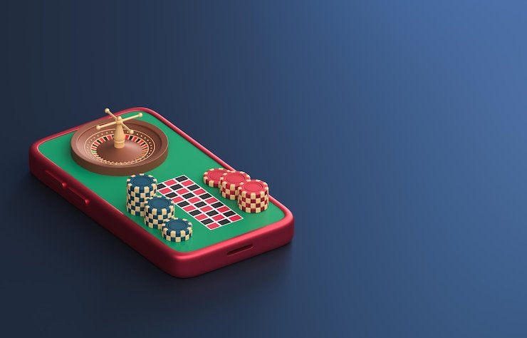 মোবাইলে গণেশা গোল্ড গাইডের সুরক্ষা দৃশ্য